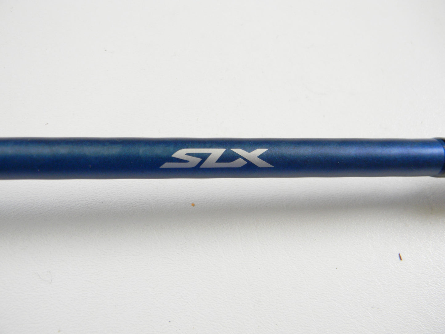 Shimano SLX SLXCX75MHA 7'5" Medium Heavy - Used Casting Rod - Excellent Condition