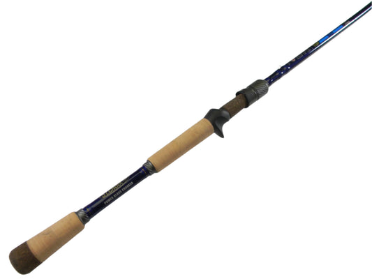 St. Croix Legend Tournament Bass LBTC74MHM 7'4" Medium Heavy - Used Casting Rod - Excellent Condition