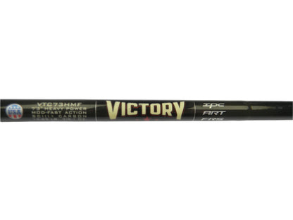 St. Croix Victory VTC73HMF Flip'n 7'3" Heavy - Used Casting Rod - Excellent Condition