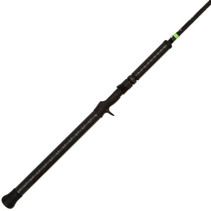 G. Loomis E6X Salmon 964C BBR GH 8'0" Medium Heavy Casting Rod | 12765-01