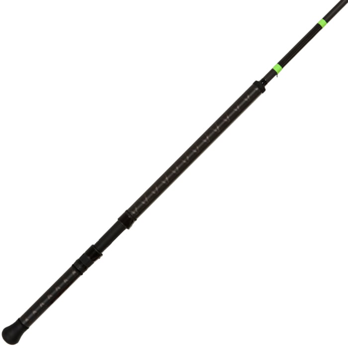 G. Loomis E6X Salmon 1264-2C SAR BC GH 10'6" Medium Heavy Casting Rod | 12774-01