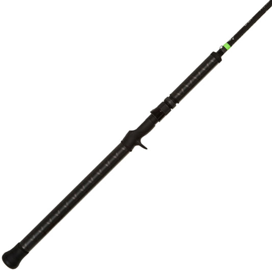 G. Loomis E6X Steelhead 982C HSR GH 8'2" Mag Medium - Used Casting Rod - Mint Condition