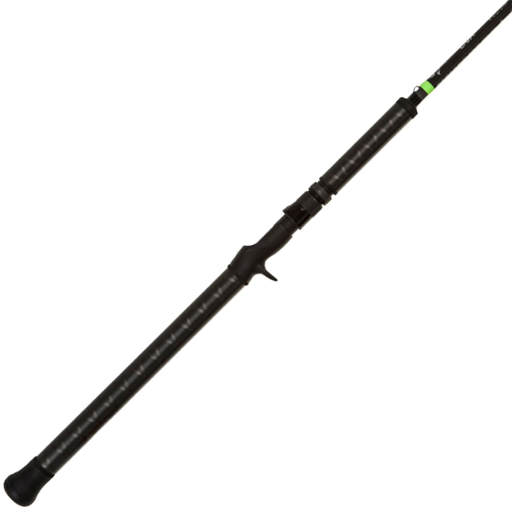 G. Loomis E6X Steelhead 981C HSR GH 8'2" Mag Medium - Used Casting Rod - Mint Condition