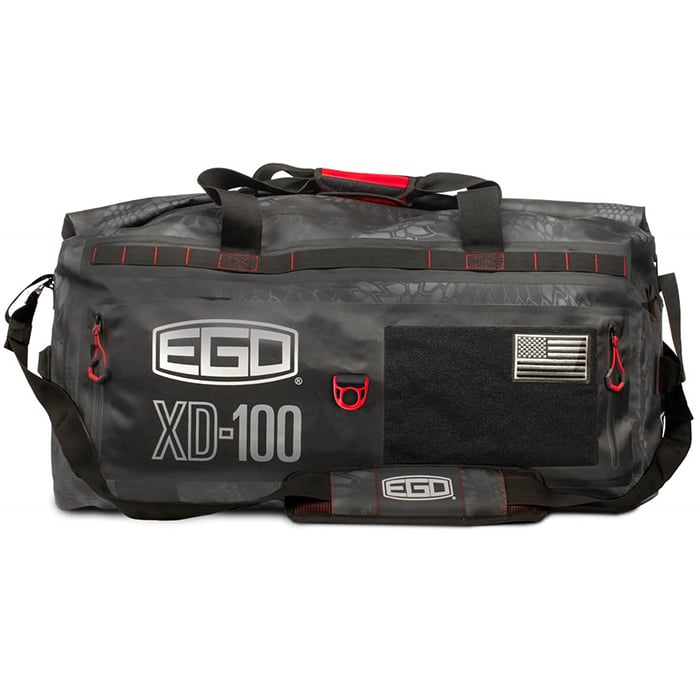 EGO Tactical Dry Gear Bags