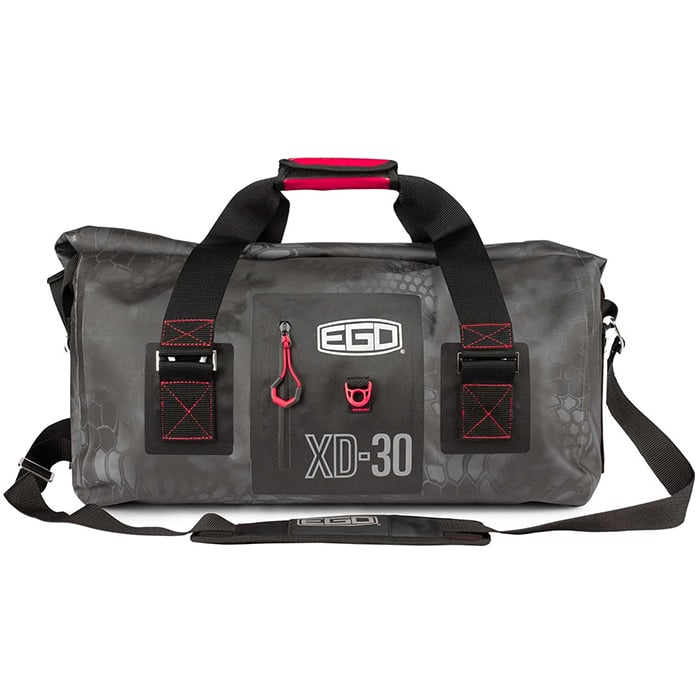 EGO Tactical Dry Gear Bags