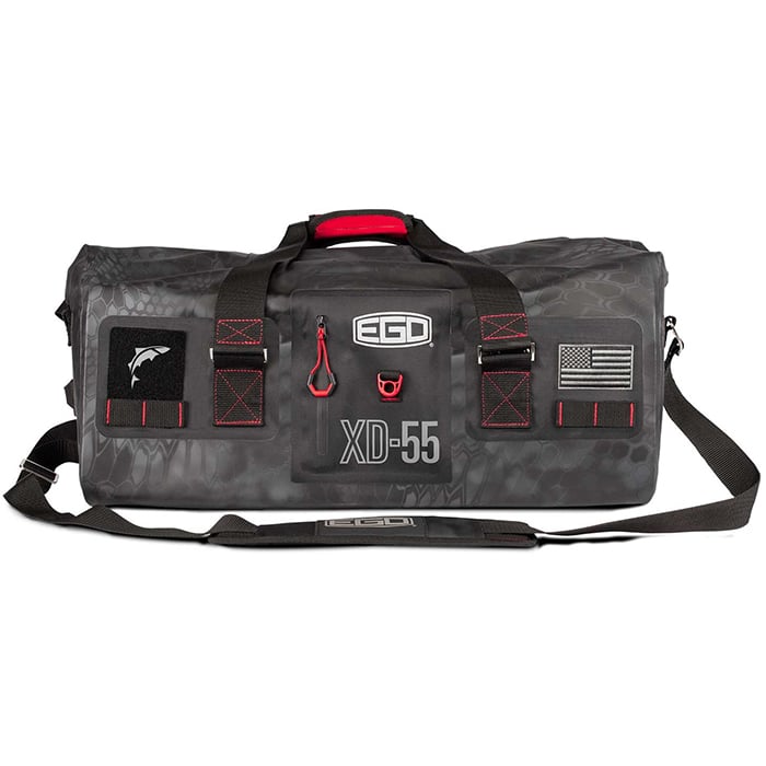 EGO Tactical Dry Gear Bags