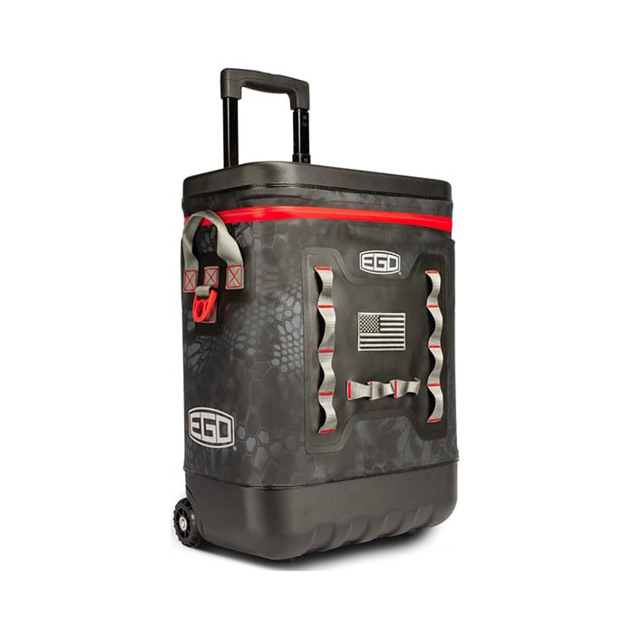 EGO Tactical Fishing Coolers