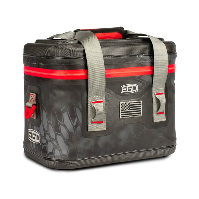 EGO Tactical Fishing Coolers