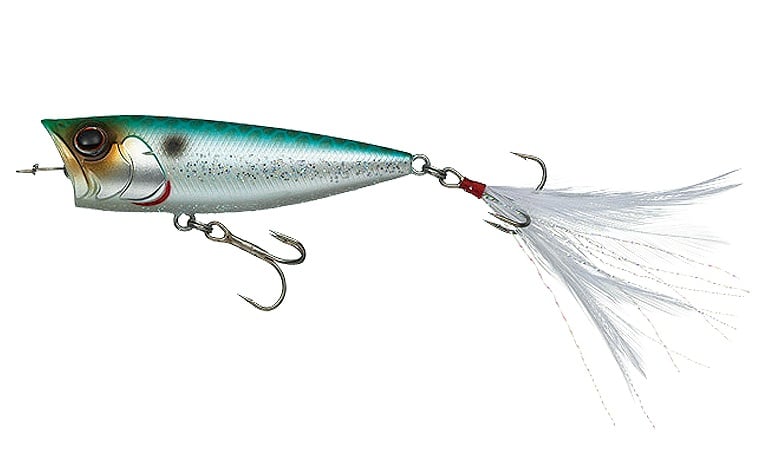 Emerald Shiner