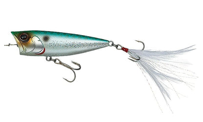 Emerald Shiner