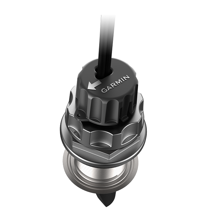 Garmin Panoptix PS51-TH Forward Thru-Hull Transducer