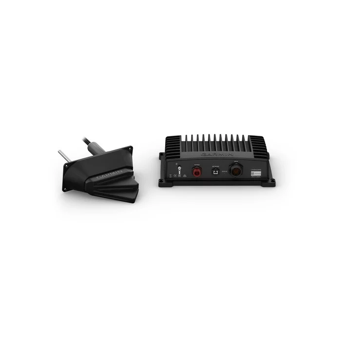 Garmin Panoptix LiveScope Thru-Hull Mount System | 010-01864-00