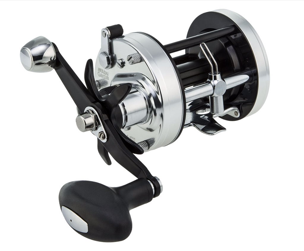 Abu Garcia 7000 C3 Reel 4.1:1 Casting Reel - C3-7000