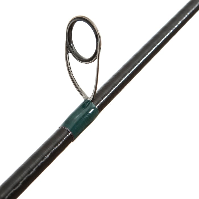 G. Loomis Conquest CNQ CNQ 902S SJR Spin Jig Spinning Rod