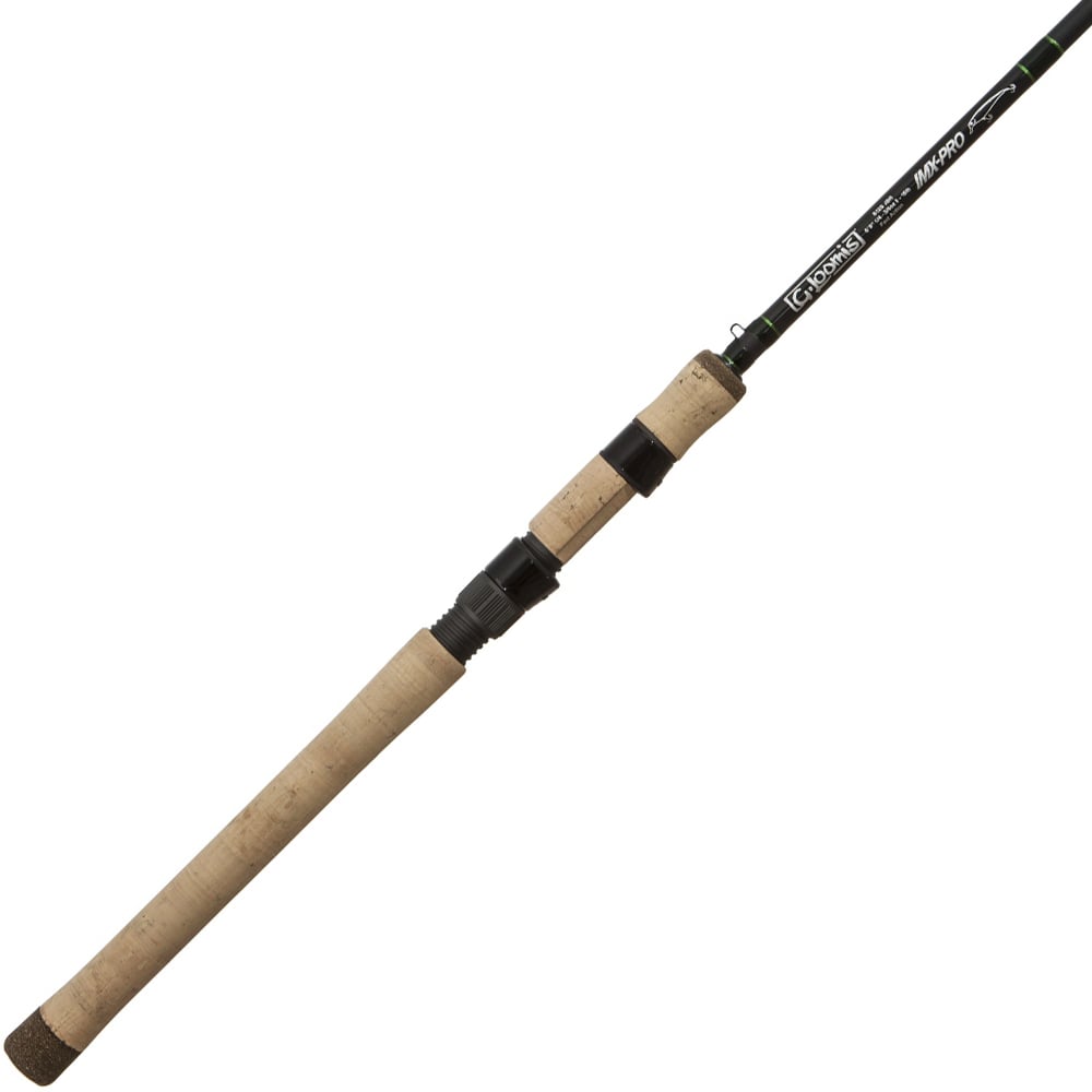 G. Loomis IMX-PRO 812S JBR Spinning Rod - Jerkbait