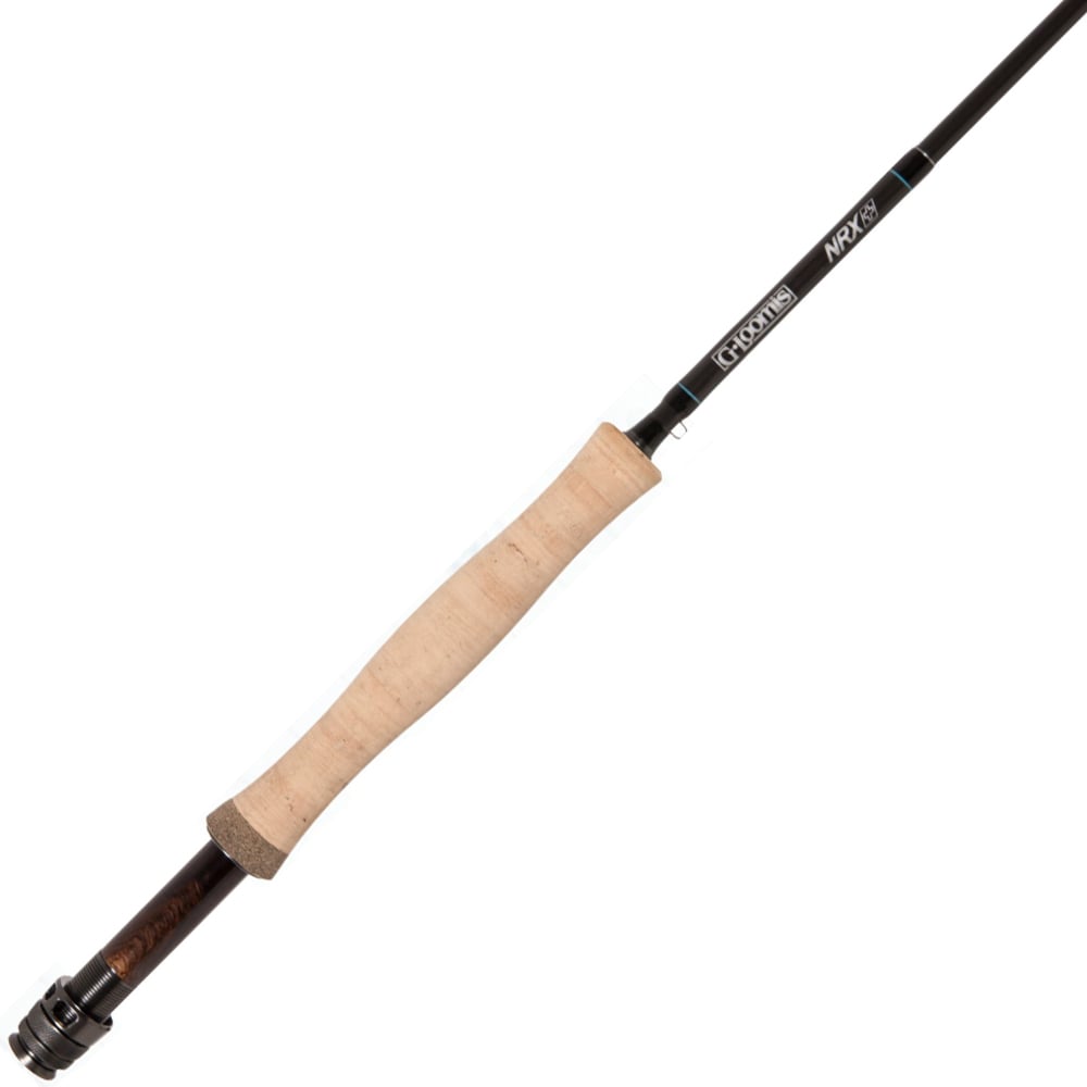 G. Loomis NRX+ 490-4 9'0" 4wt Fly Rod | 12801-01