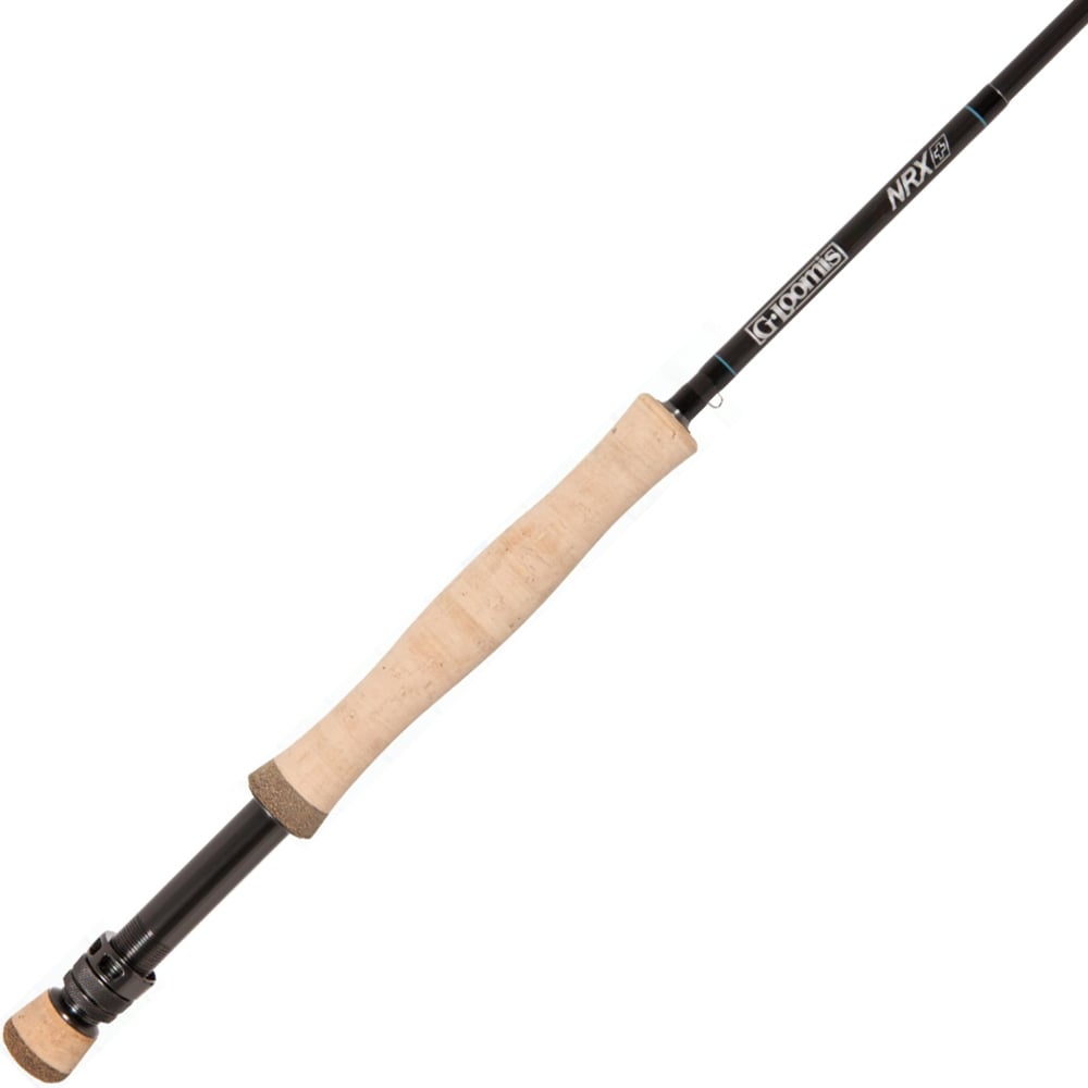 G. Loomis NRX+ 690-4 9'0" 6wt Fly Rod | 12805-01