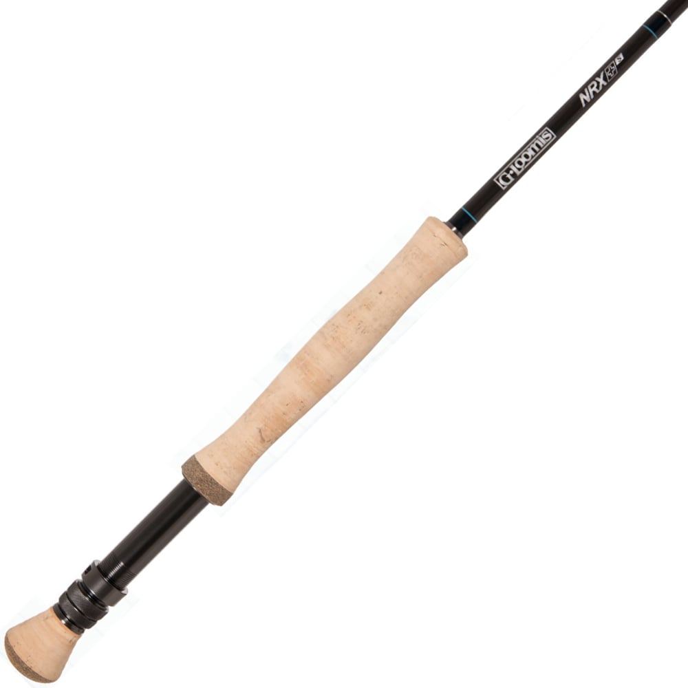 G. Loomis NRX+ S 1090-4 9'0" 10wt Saltwater Fly Rod | 12814-01