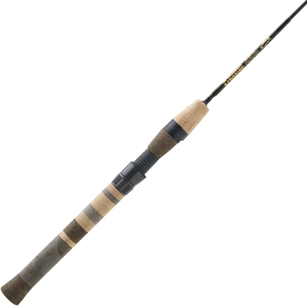 G. Loomis Trout/Panfish Spinning Fishing Rod TSR560S-1