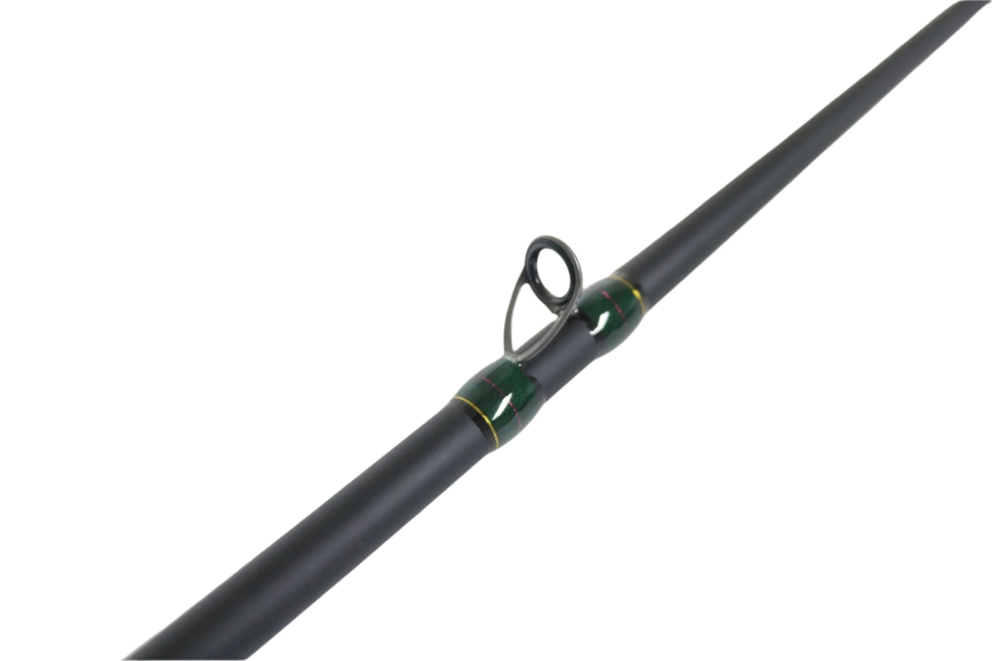 Megabass F4-71T The Tomahawk 7'1" Medium - Used Casting Rod - Excellent Condition