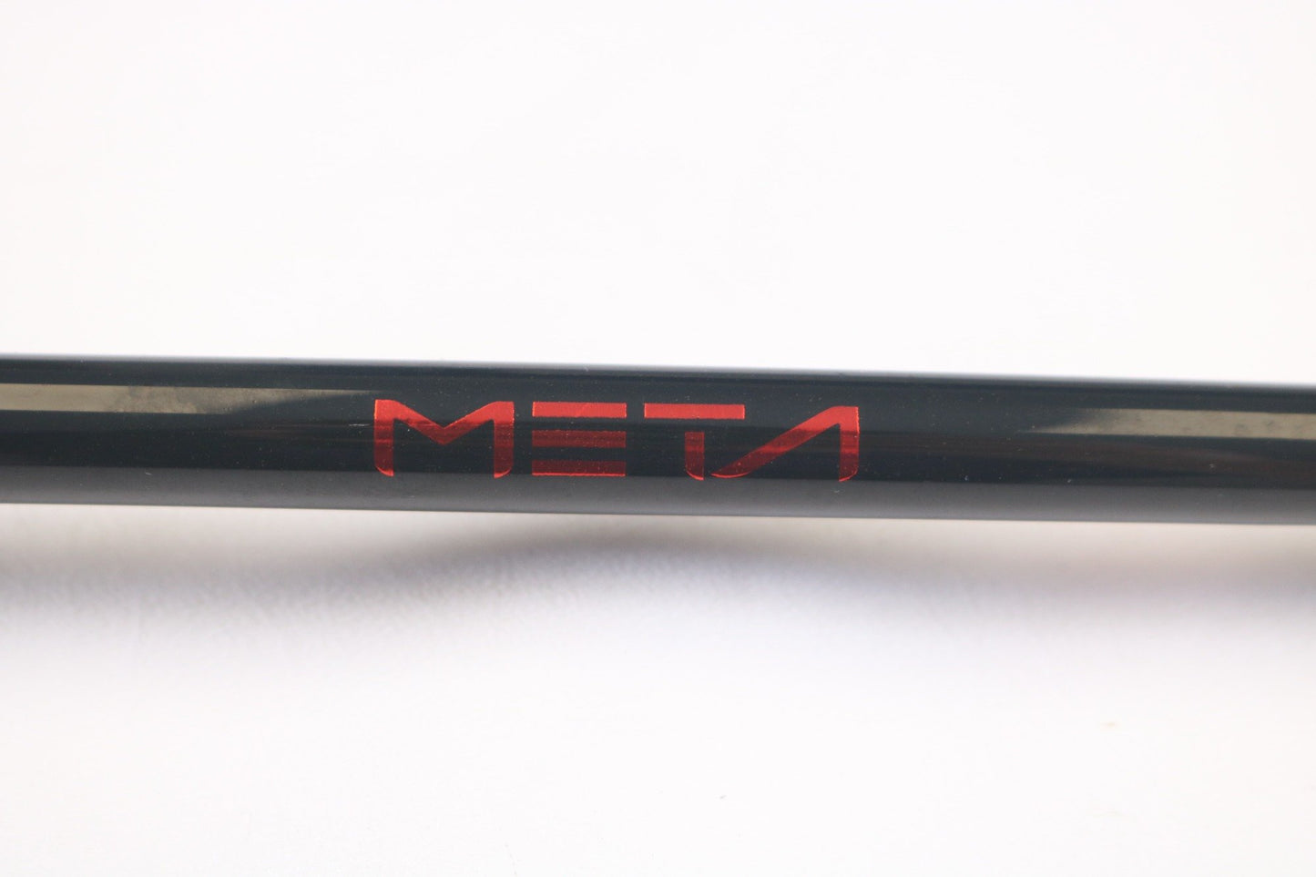 13 Fishing Meta MTGC76H 7'6" Heavy - Used Casting Rod - Very Good Condition