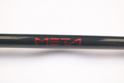 13 Fishing Meta MTGC76H 7'6" Heavy - Used Casting Rod - Very Good Condition