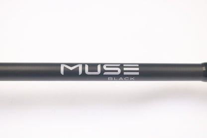 13 Fishing Muse Black MBC71M 7'1" Medium - Used Casting Rod - Excellent Condition