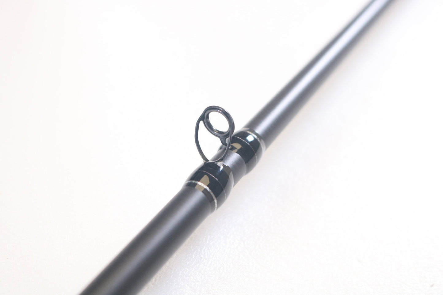 13 Fishing Muse Black MBC71M 7'1" Medium - Used Casting Rod - Excellent Condition