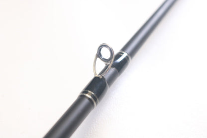 13 Fishing Envy Black II EB2C73M-MAG 7'3" Mag Medium - Used Casting Rod - Very Good Condition