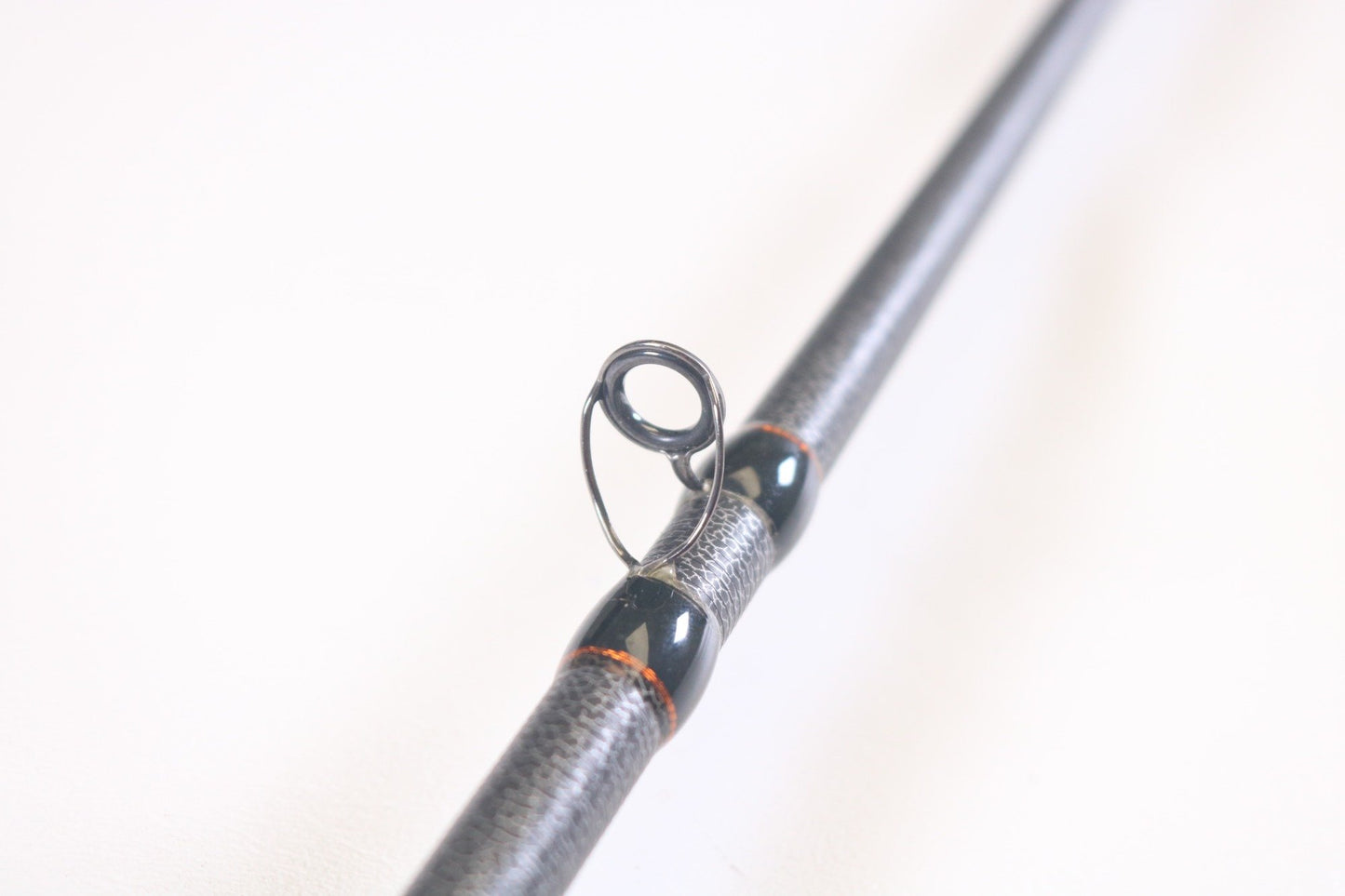 Favorite Fishing Zack Birge RUHC-ZB-731MH 7'3" Medium Heavy - Used Casting Rod - Excellent Condition