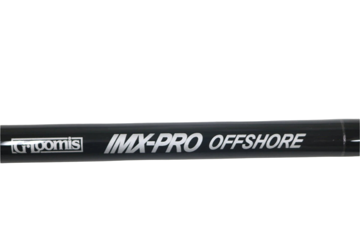 G. Loomis IMX-Pro Offshore 90-60 7'6" X-Heavy - Used Casting Rod - Mint Condition