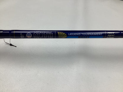 St. Croix Legend Tournament Musky Casting Rod Split Cork 9'0" Medium Light Bantam Bait - Used Casting Rod - Mint Condition