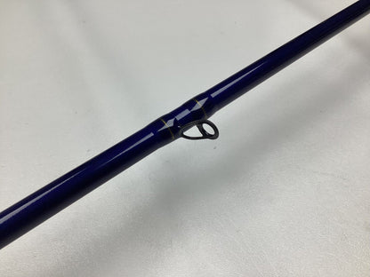 St. Croix Legend Tournament Musky Casting Rod Split Cork 9'0" Medium Light Bantam Bait - Used Casting Rod - Mint Condition