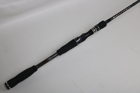 Gan Craft Killer 5 Dead Sword 7'1" Extra Heavy - Used Casting Rod - Good Condition