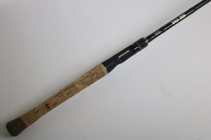 Legit Design Wild Side WSC-G66ML 6'6" Medium Light - Used Casting Rod - Good Condition