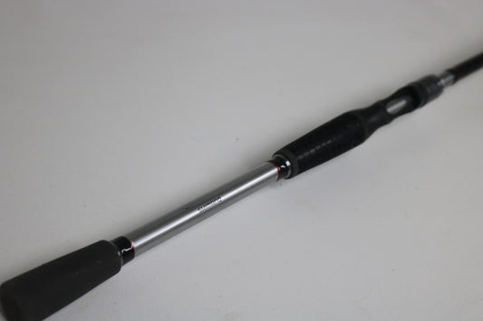 Shimano Intenza NTZC711MHG 7'11" Medium Heavy Glass - Used Casting Rod - Excellent Condition