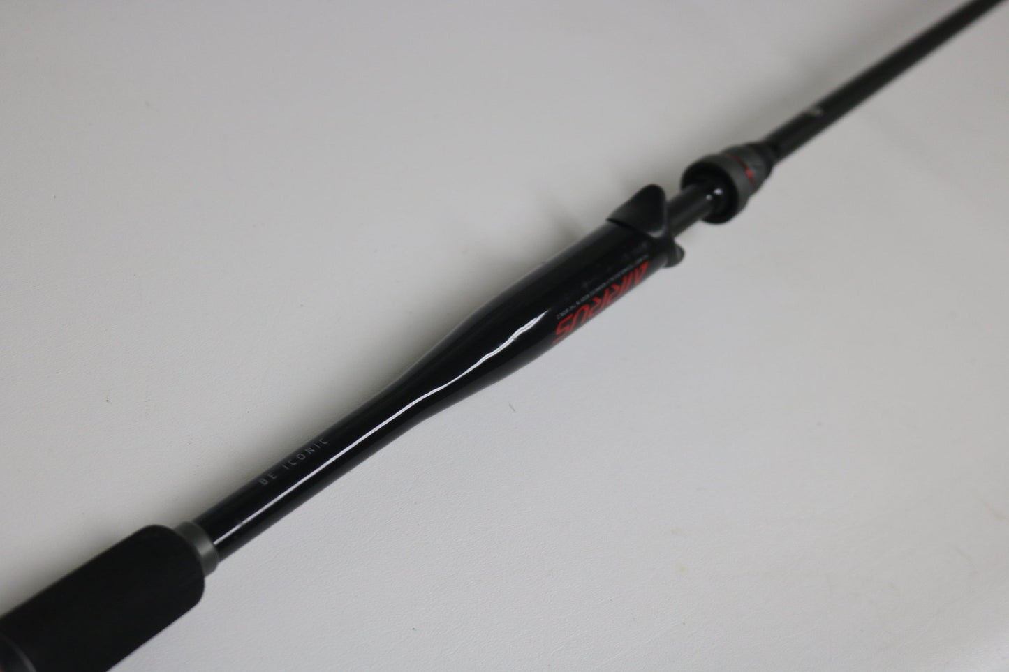 Airrus Stargate ASG711MHF-C 7'1" Medium Heavy - Used Casting Rod - Excellent Condition