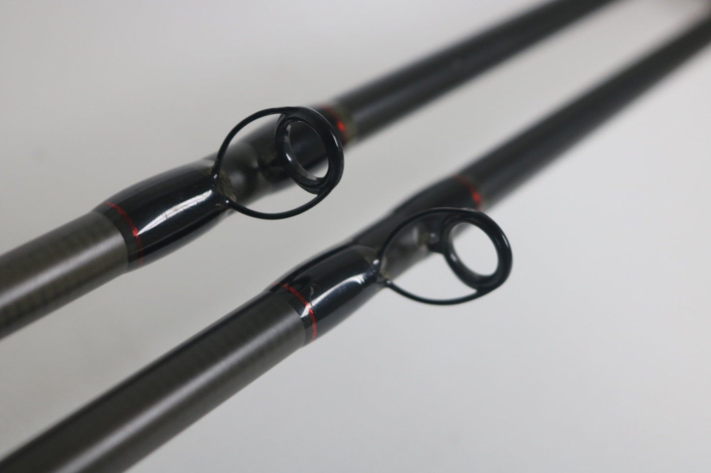 Damiki Dark Angel C701MH and C701M Casting Rods - Used - Good Condition