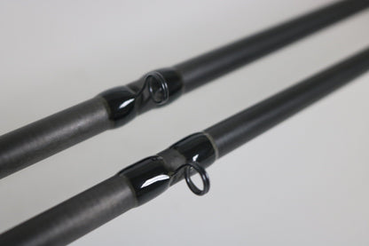 13 Envy Black EBC73M and EBC71H Casting rod - Used - Fair Condition