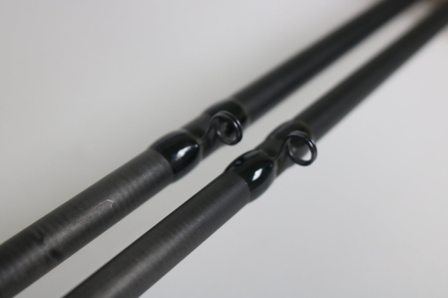 13 Envy Black EBC76H and EBC76MH Casting rod - Used - Fair Condition