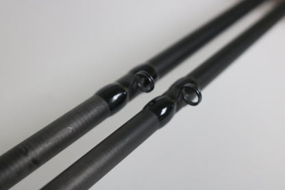 13 Envy Black EBC76H and EBC76MH Casting rod - Used - Fair Condition