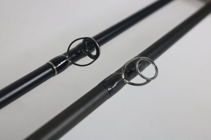 TFO Professional TFGPSC664-1 and Tactical bass TACMBR734-1 Casting Rod - Used - Very Good Condition