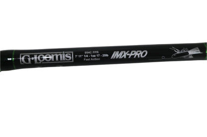 G. Loomis IMX-PRO 954C FPR 7'11" Heavy - Used Casting Rod - Mint Condition