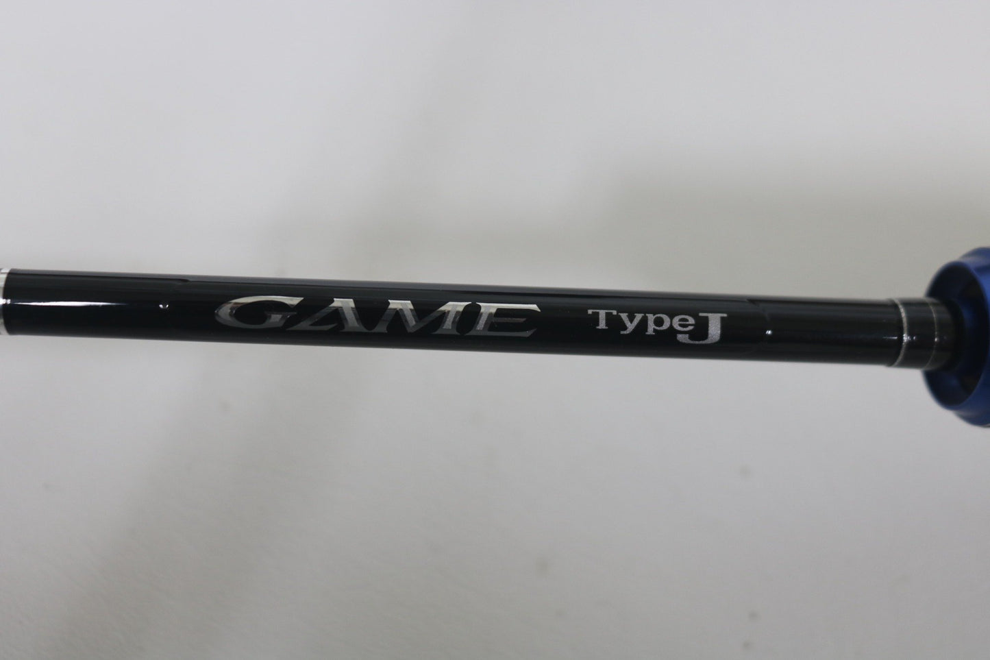 Shimano Game Type J 6'0" - Used Casting Rod - Excellent Condition