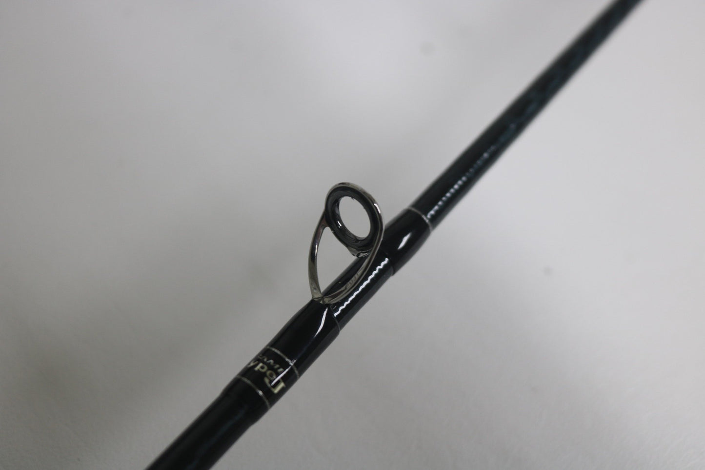 Shimano Game Type J 6'0" - Used Casting Rod - Excellent Condition