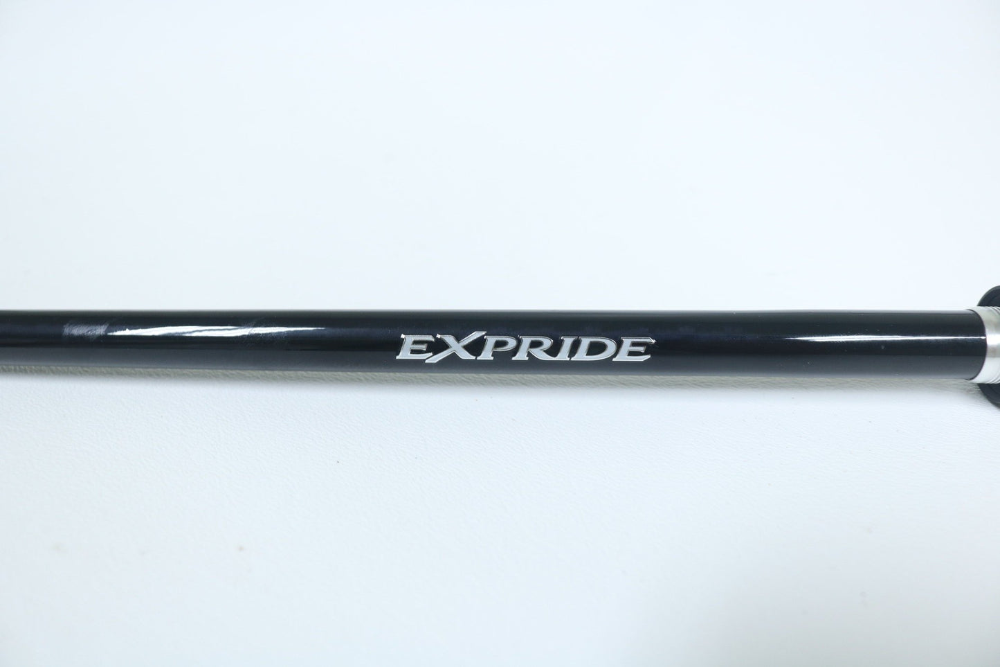 Shimano Expride EXC1610M-G 6'10" Medium Glass - Used Casting Rod - Excellent Condition