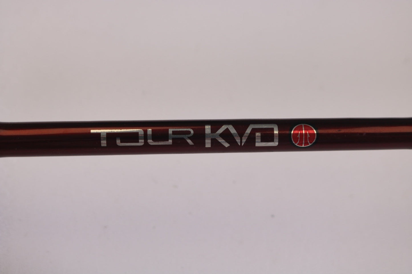 Quantum Tour KVD TKVDC666FA 6'6" Medium Heavy - Used Casting Rod - Very Good Condition