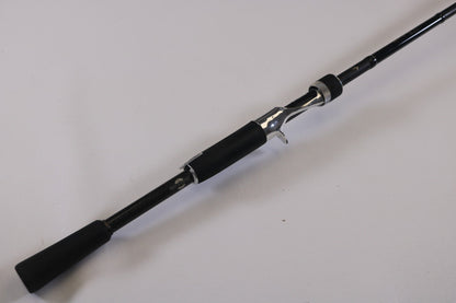 13 Fishing Envy Black EB2C74MHM 7'4" Medium Heavy - Used Casting Rod - Very Good Condition