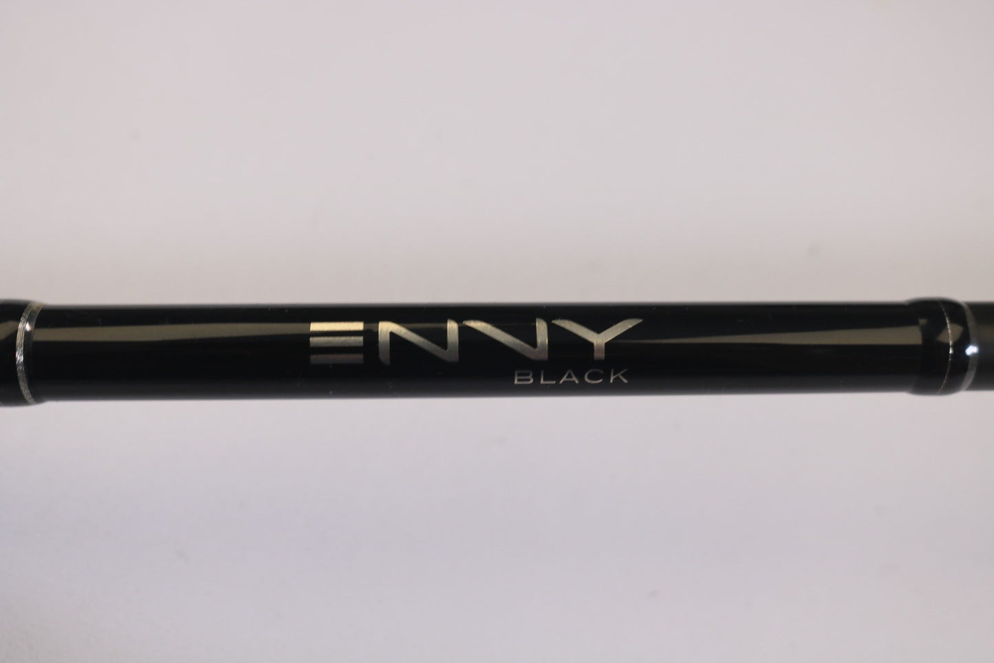 13 Fishing Envy Black EB2C74MHM 7'4" Medium Heavy - Used Casting Rod - Very Good Condition