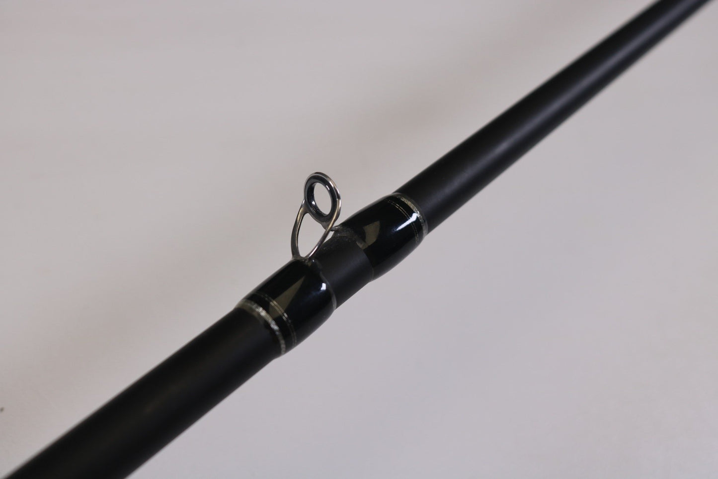 13 Fishing Envy Black EB2C74MHM 7'4" Medium Heavy - Used Casting Rod - Very Good Condition